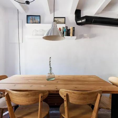 Casa vacanze Charming Fisherman's House Sa Tuna Begur