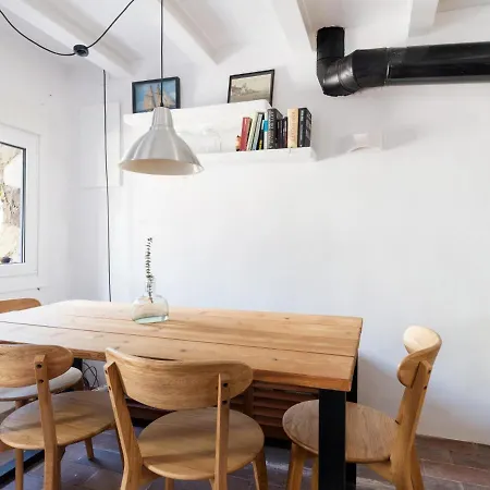 Charming Fisherman's House Sa Tuna Casa vacanze Begur